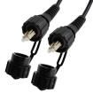 17-300190-03 Fibre Optic Cable Assemblies