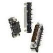 D09S24A6RX09LF D-Sub Micro-D Connectors