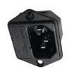 PF0001/28 AC Power Entry Modules