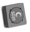 SD20-100-R Fixed Inductors