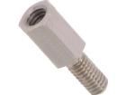 2112X06 Standoffs & Spacers