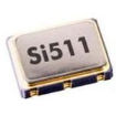 552AF000207DGR electronic component of Silicon Labs