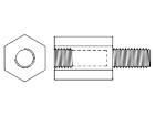 226X80 electronic component of Dremec