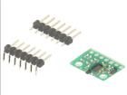 VL53L0X TIME-OF-FLIGHT DISTANCE SENSOR  Robotics and Prototyping