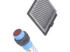 VL180-2P42436 Photoelectric Sensors