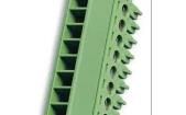 20.1550M/12-E Pluggable Terminal Blocks