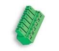 21.1550M/2 Pluggable Terminal Blocks