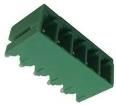 21.155MV/5-E  Connectors