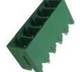 21.155MV/5-E Pluggable Terminal Blocks