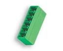 21.155MV/4-E Pluggable Terminal Blocks