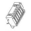 0530250710 Headers & Wire Housings