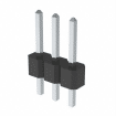 PEC03SAAN electronic component of Sullins