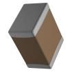 VJ1210A100JXGAT5Z Multilayer Ceramic Capacitors MLCC - SMD/SMT