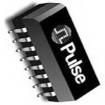 PE68056NLT Audio Transformers / Signal Transformers