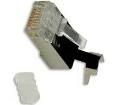 21.17.3063 Modular Connectors / Ethernet Connectors