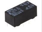 G6A-234P-ST-US 24VDC electronic component of Omron