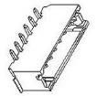 55460-0272-CUT-TAPE Headers & Wire Housings
