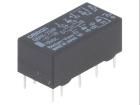 G6AK-234P-ST-US 12VDC electronic component of Omron