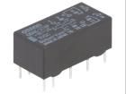 G6AK-274P-ST-US 5VDC electronic component of Omron