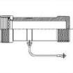340HS001NF19-6N electronic component of Glenair