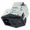 8-6609930-8 AC Power Entry Modules