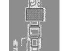 2-1195687-3 Data Bus Components - Connectors
