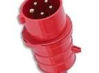 212001 Heavy Duty Power Connectors