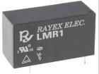 LMR1A-5D electronic component of Rayex