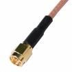 CCSMA-MFB-RG316DS-24 RF Cable Assemblies