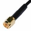 CCSMA-MFB-RG174-12 RF Cable Assemblies