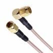 CCSMA1-MM-RG316DS-24  Wire & Cable