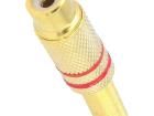 CC-109 RF Connectors / Coaxial Connectors