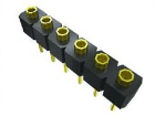 HSS-102-S-2 electronic component of Samtec