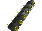 HSS-102-S-2 IC & Component Sockets
