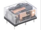 G6CU-1117P-US 5VDC electronic component of Omron