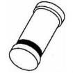 1N4620URE3 Zener Diodes