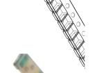 HSMF-C166 Standard LEDs - SMD