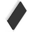 LM98513BCMTX/NOPB Analog Front End - AFE
