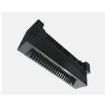 HSEC8-160-01-S-DV-A-BL-K  Connectors