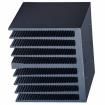 HS122 Heat Sinks