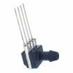 HSCSANN015PGAA3 Board Mount Pressure Sensors
