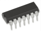 LMC6064IN electronic component of Texas Instruments