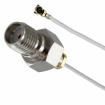 HRMJ-X.FL-04N1-A-300RS  Wire & Cable