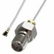 HRMJ-X.FL-04N1-A-300RS RF Cable Assemblies