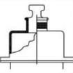 557T113M132 electronic component of Glenair