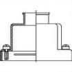 557T196NF3R3E0-01B electronic component of Glenair