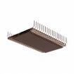 VI-402-DP-FH-W  Optoelectronics