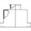 557T246M407S electronic component of Glenair