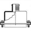 557T283M1B05 electronic component of Glenair