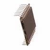 VI-201-DP-FC-S LCD Numeric Display Modules